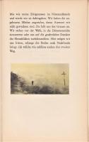 ORTNERS　ERZAHLUNG