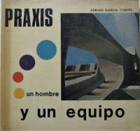 PRAXIS un hombre y unequipo 岡本太郎宛サイン.入