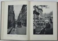 PARIS　マリオ・ブコヴィッチ写真集