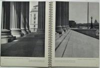 WASHINGTON,D.C. -CITY BEAUTIFUL- 　マリオ・ブコヴィッチ写真集