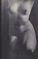 LE NU　EN PHOTOGRAOHIE