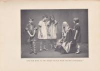 英文）神秘劇・アタナシウス　ATHANASIUS　－A MYSTERY PLAY－