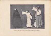 英文）神秘劇・アタナシウス　ATHANASIUS　－A MYSTERY PLAY－