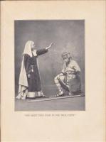 英文）神秘劇・アタナシウス　ATHANASIUS　－A MYSTERY PLAY－