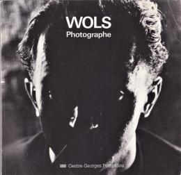 WOLS photographe