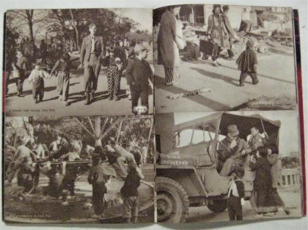 東京 一九四五年・秋 TOKYO FALL OF 1945 / 古本、中古本、古書籍の 