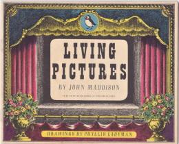 LIVING PICTURES（英文絵本）