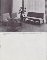 THE MUSEUM OF MODERN ART BULLETIN VOL.14,NO.1
　THE DEPARTMENT OF INDUSTRIAL DESIGIN