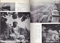 JAPAN The Pocket Guide　英文日本案内　JTB