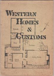 WESTERN HOMES & CUSTOMS