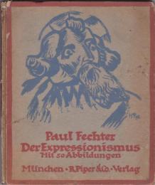 Der Expressionisumus