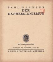 Der Expressionisumus