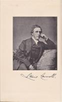 THE LIFE AND LETTERS OF LEWIS CARROLL