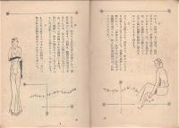 資生堂　御婦人日記　1932