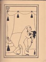 DIE OPALE  blätter für kunst & litteratur　ドイツ芸術雑誌オパール　Ⅰ－Ⅳ揃