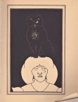 DIE OPALE  blätter für kunst & litteratur　ドイツ芸術雑誌オパール　Ⅰ－Ⅳ揃
