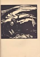 DIE OPALE  blätter für kunst & litteratur　ドイツ芸術雑誌オパール　Ⅰ－Ⅳ揃