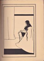 DIE OPALE  blätter für kunst & litteratur　ドイツ芸術雑誌オパール　Ⅰ－Ⅳ揃