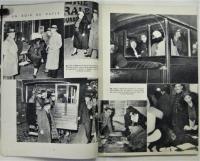 TRAITE DES BLANCHES ET PROSTITUTION　白人奴隷と売春　TÈMOIGNAGES DE NOTRE TEMPS No.4