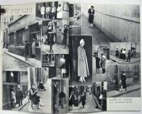 TRAITE DES BLANCHES ET PROSTITUTION　白人奴隷と売春　TÈMOIGNAGES DE NOTRE TEMPS No.4