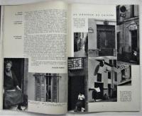 TRAITE DES BLANCHES ET PROSTITUTION　白人奴隷と売春　TÈMOIGNAGES DE NOTRE TEMPS No.4