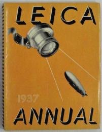 LEICA ANNUAL 1937