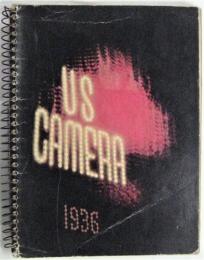 U.S.CAMERA 1936