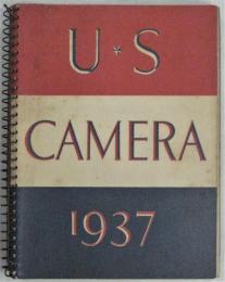 U.S.CAMERA 1937