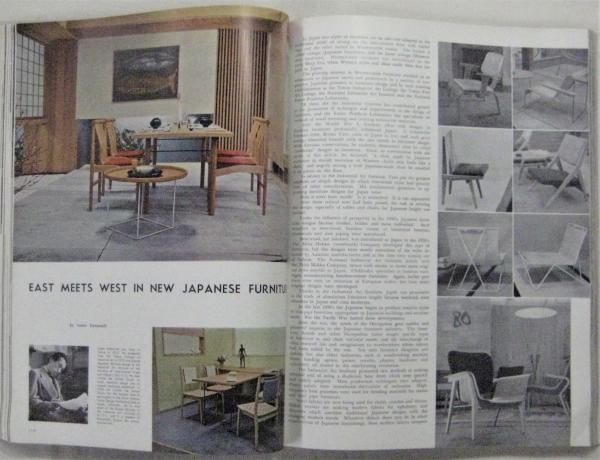 その他 this is japan 1955 This is Japan No.2 1955 / 古本、中古本、古書籍の通販は「日本