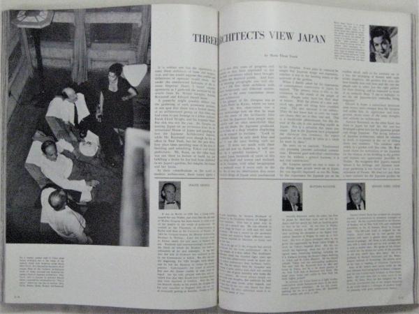 その他 this is japan 1955 This is Japan No.2 1955 / 古本、中古本、古書籍の通販は「日本