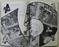 Nipón  (スペイン語・日本紹介大判グラフ誌）