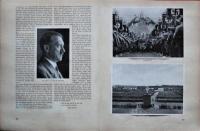 Adolf Hitler－bilder aus dem leben des führers-  (写真集）