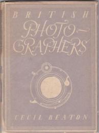 BRITISH PHOTOGRAPHERS