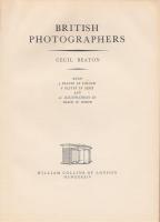 BRITISH PHOTOGRAPHERS