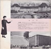 はとバス 東京遊覧