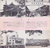はとバス 東京遊覧