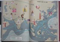 ASIA AND JAPAN　March 1956