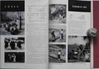 ASIA AND JAPAN　March 1956