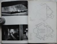 JA　THE JAPAN ARCHITECT No.111