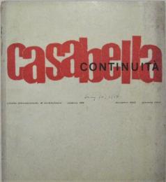 CASABELLA CONTINUITA　 No.199