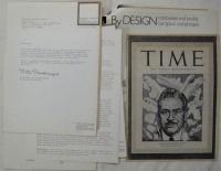 Raymond Loewy レーモンド・ローウィ資料