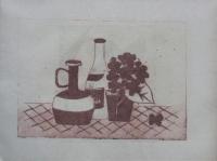 教育版画集