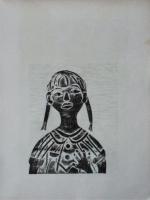 教育版画集