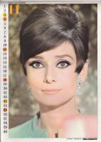 ロードショー・スター・カレンダー　1973