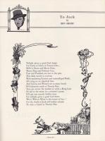 The Iron Gate of Jack of Charlie's ”21”