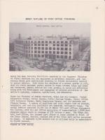 TOKYO International Training Center Bulletin 　February 1958
