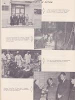TOKYO International Training Center Bulletin 　February 1958