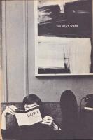 THE BEAT SCENE  photographs by Fred McDarrah
