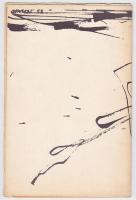 FOR ARTAUD
