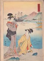 図案印刷　No.7